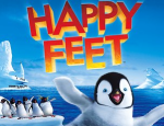 Happy Feet!