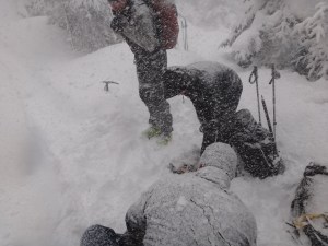 This is what the real Chad Denning adventures look like. 