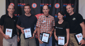 Nationals 2013, Indiana