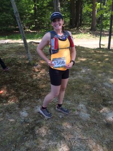 25k, 2015. 26 weeks and counting!